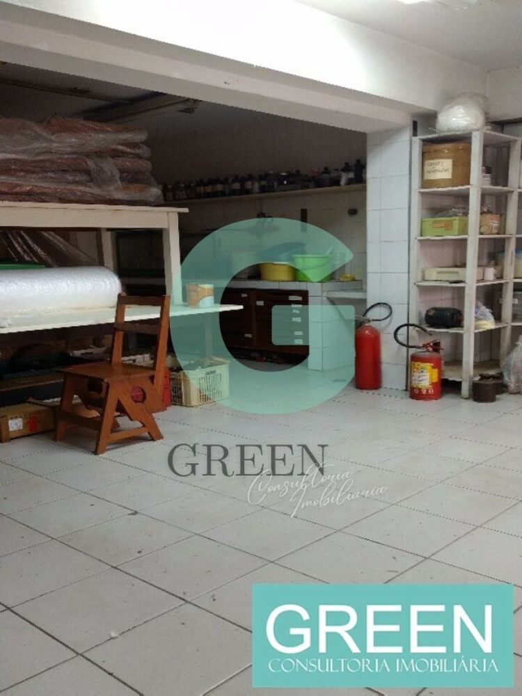 Casa Comercial, 217 m² - Foto 1