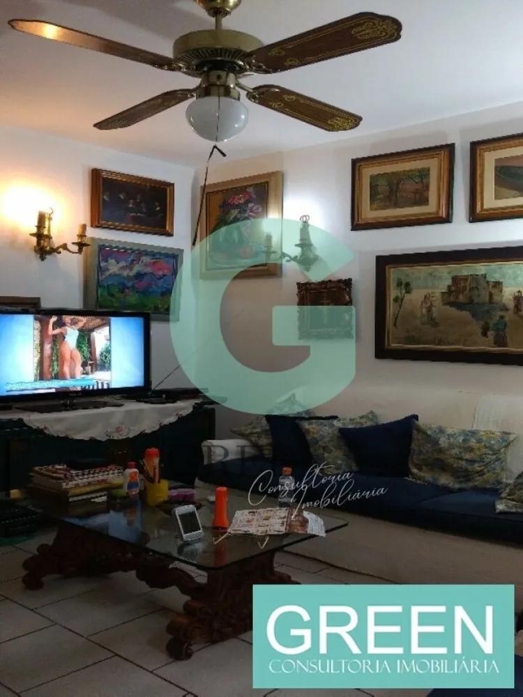 Casa Comercial, 217 m² - Foto 7
