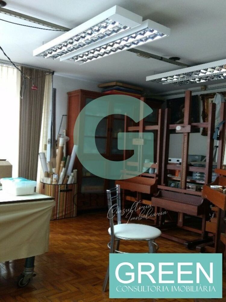Casa Comercial, 217 m² - Foto 4