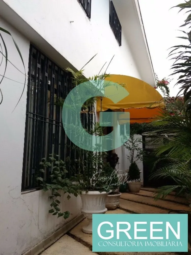 Casa Comercial, 217 m² - Foto 5