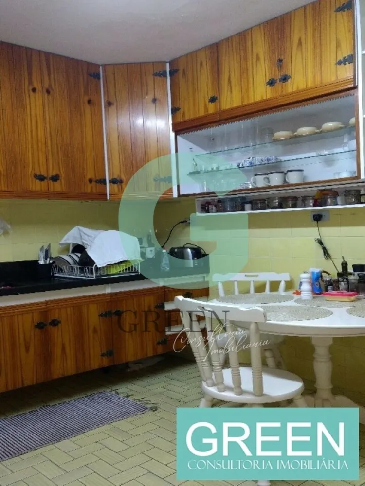 Casa Comercial, 217 m² - Foto 11