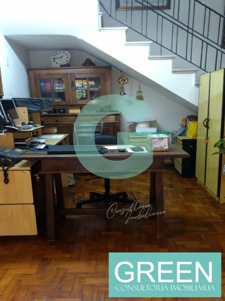Casa Comercial, 217 m² - Foto 3