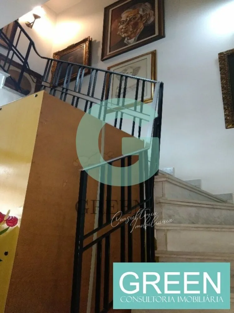 Casa Comercial, 217 m² - Foto 16