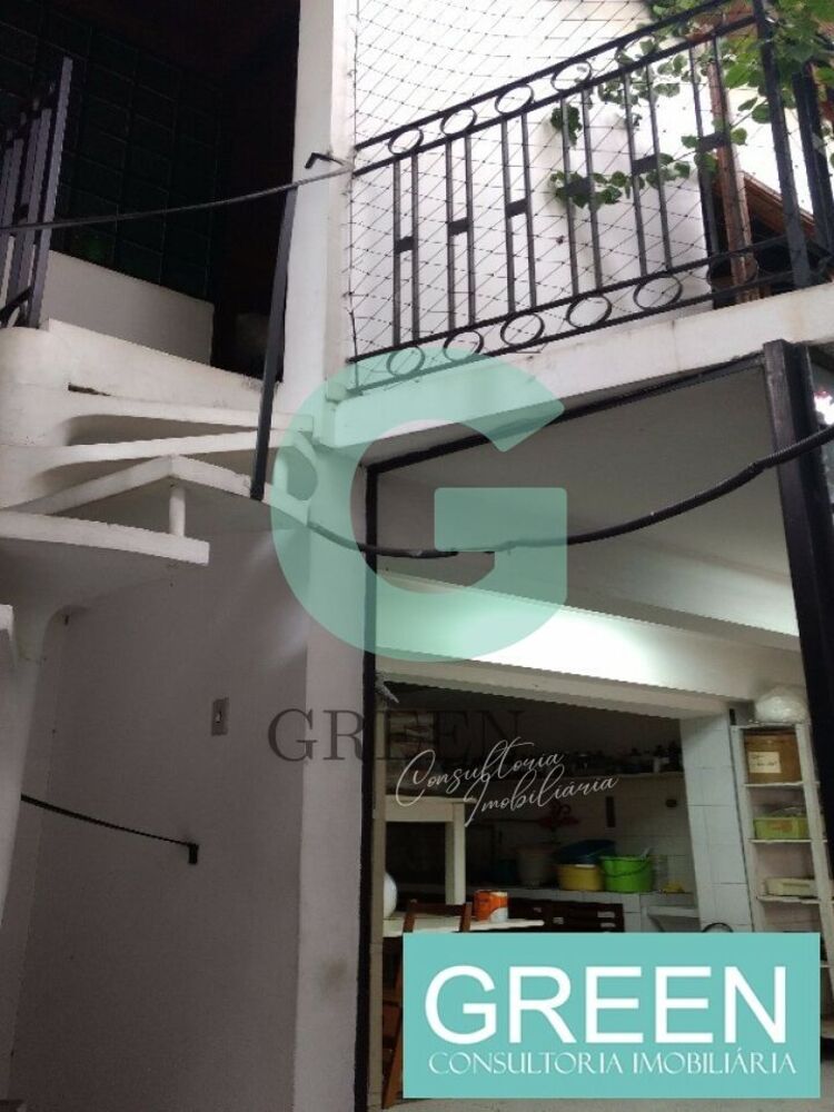 Casa Comercial, 217 m² - Foto 2