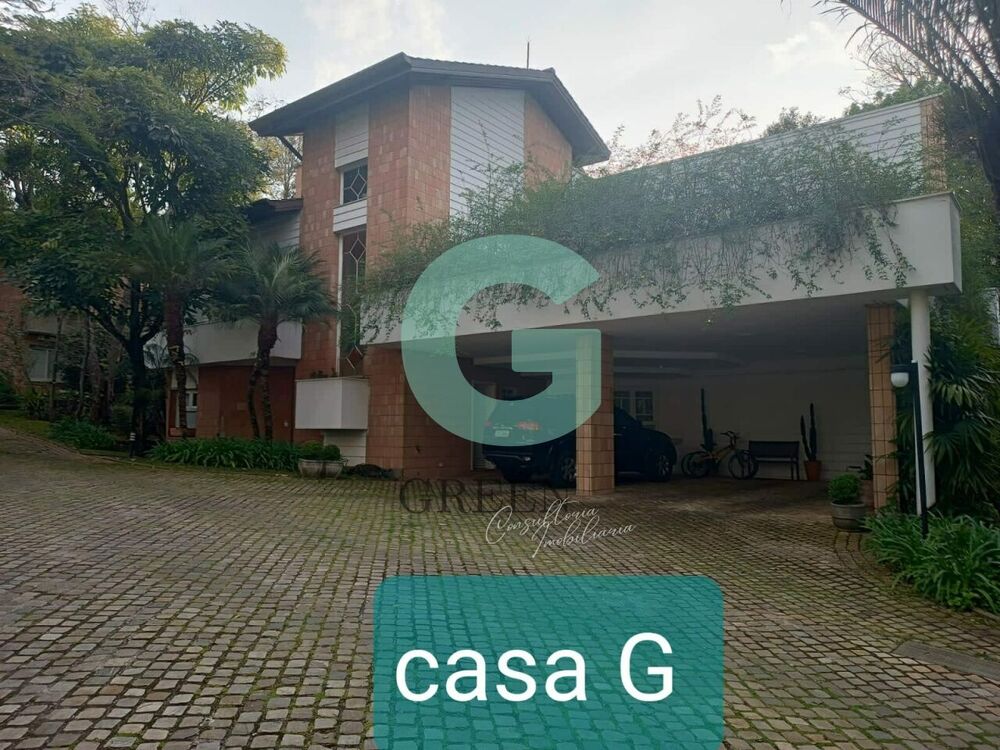 Casa de Condomínio, 4 quartos - Foto 10