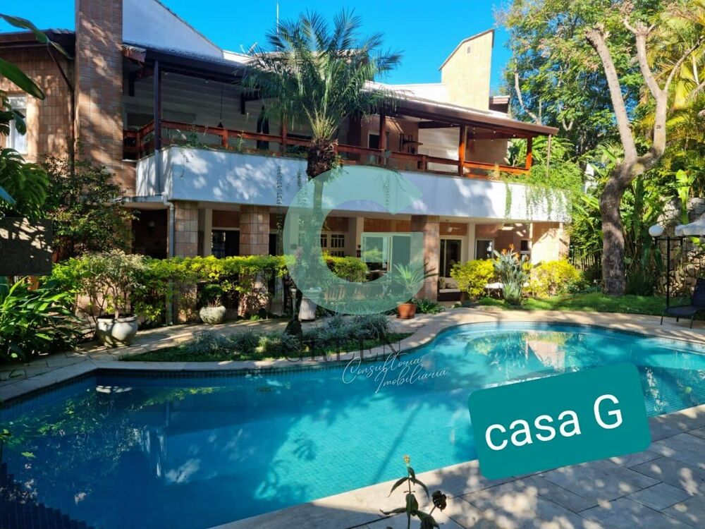 Casa de Condomínio, 4 quartos - Foto 9