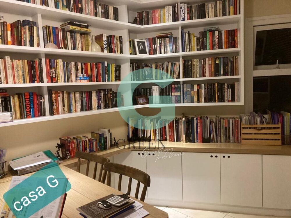 Casa de Condomínio, 4 quartos - Foto 7