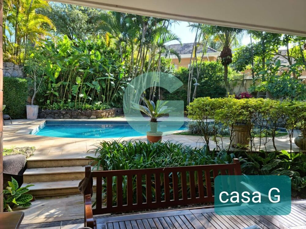 Casa de Condomínio, 4 quartos - Foto 8