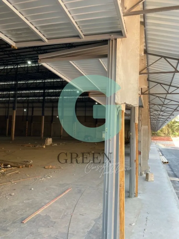 Depósito-Galpão, 19614 m² - Foto 1