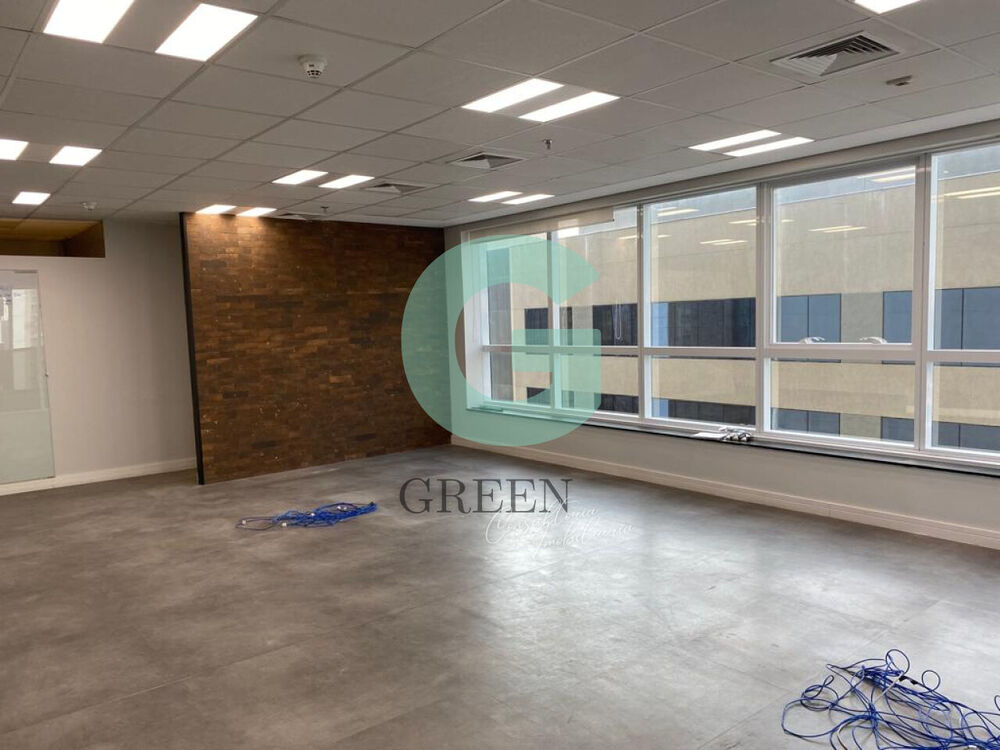 Sala-Conjunto, 100 m² - Foto 1