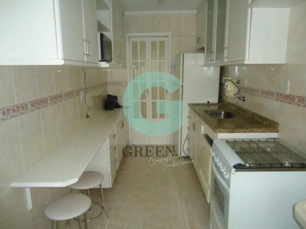 Apartamento, 3 quartos, 65 m² - Foto 1