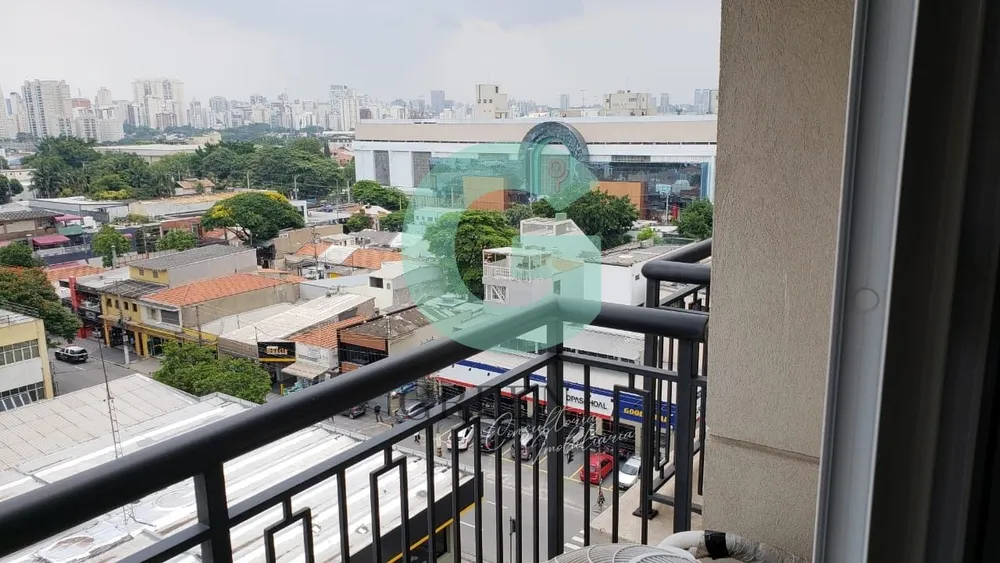 Casa Comercial, 46 m² - Foto 2
