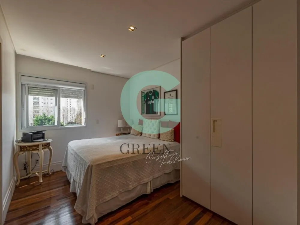 Apartamento, 4 quartos, 245 m² - Foto 7