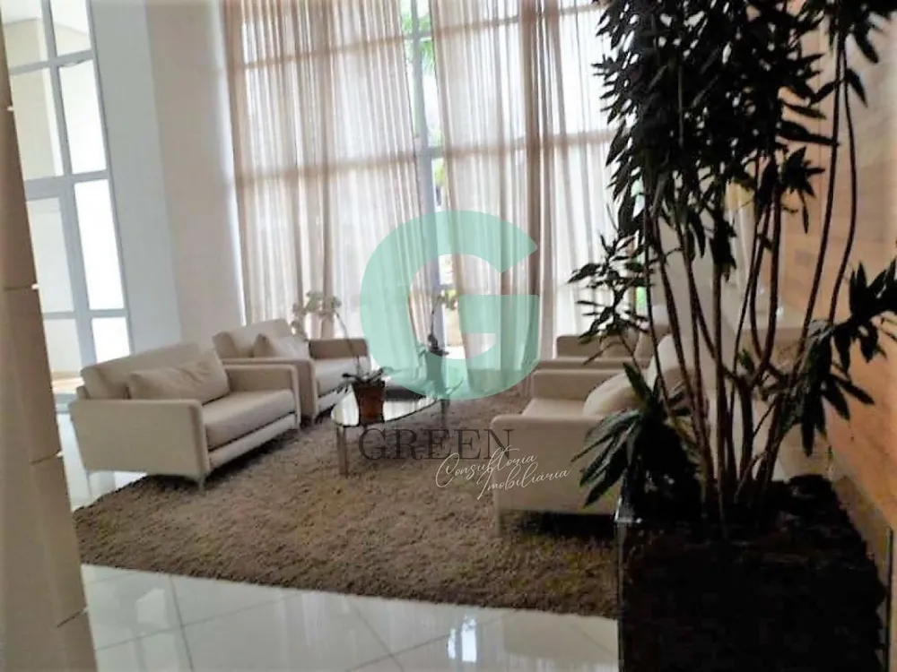 Apartamento, 4 quartos, 245 m² - Foto 16