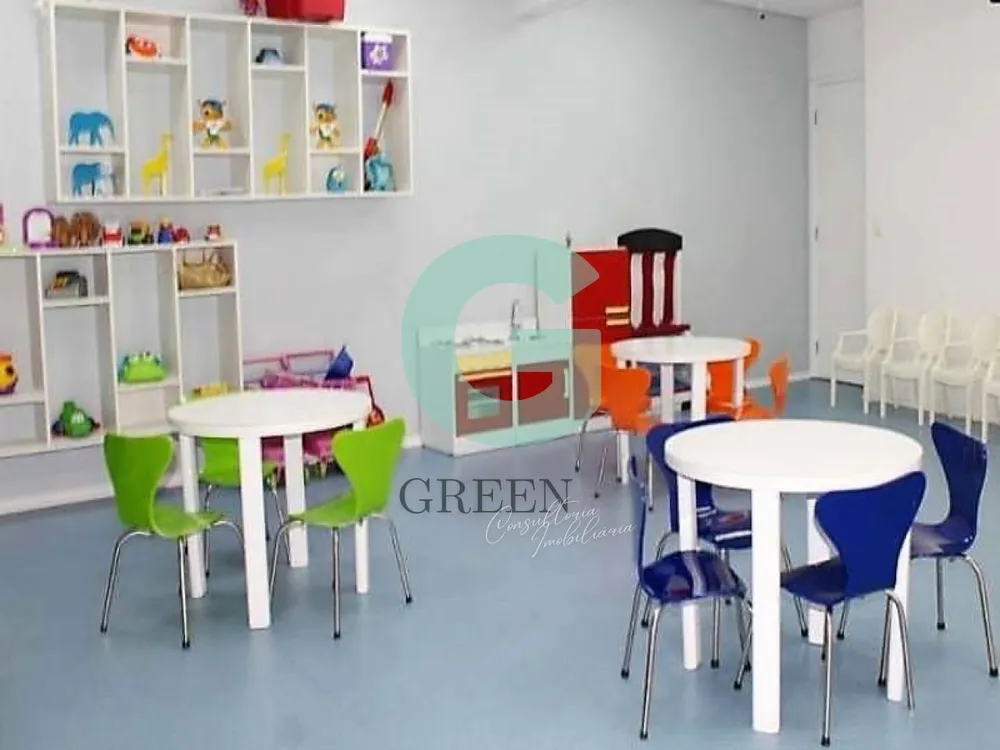 Apartamento, 4 quartos, 245 m² - Foto 10