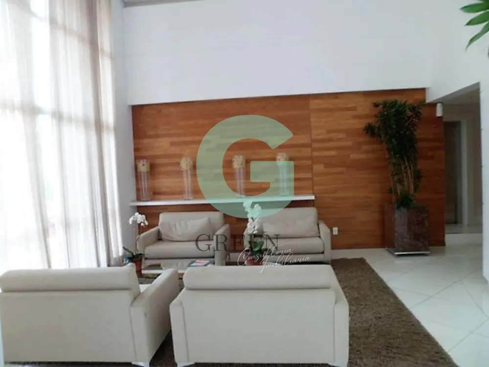 Apartamento, 4 quartos, 245 m² - Foto 15