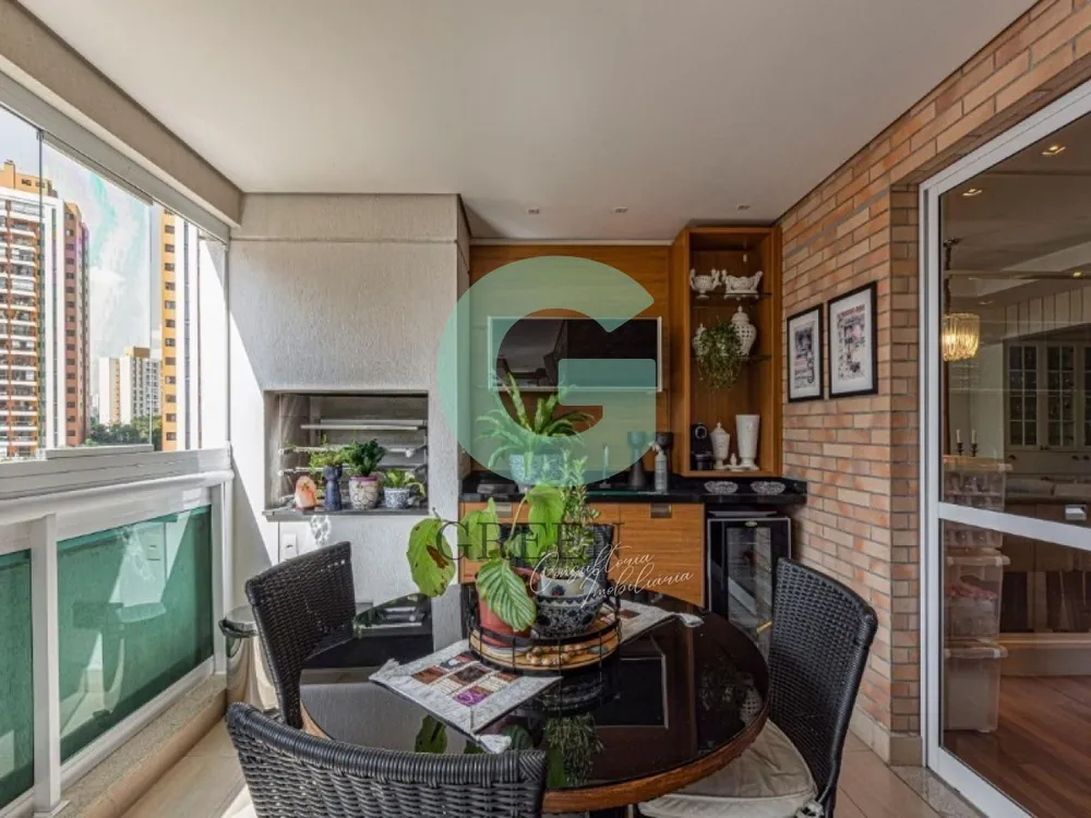 Apartamento, 4 quartos, 245 m² - Foto 4