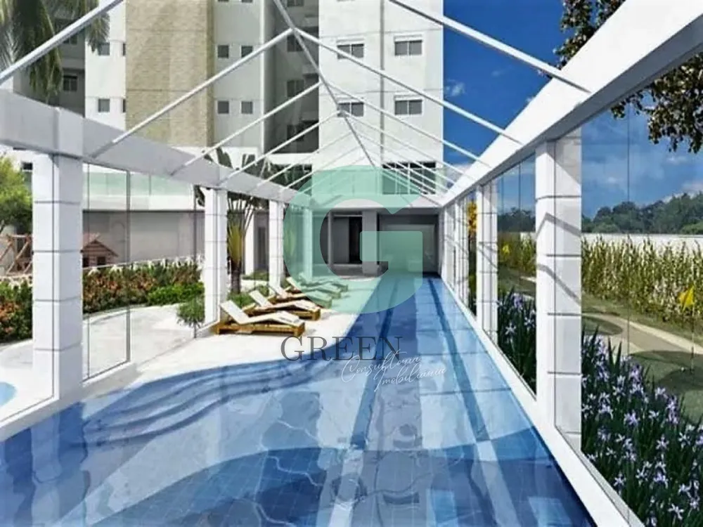 Apartamento, 4 quartos, 245 m² - Foto 13