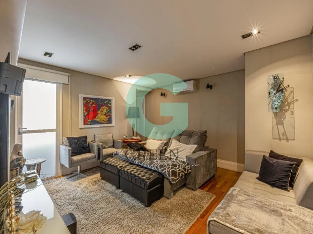 Apartamento, 4 quartos, 245 m² - Foto 6