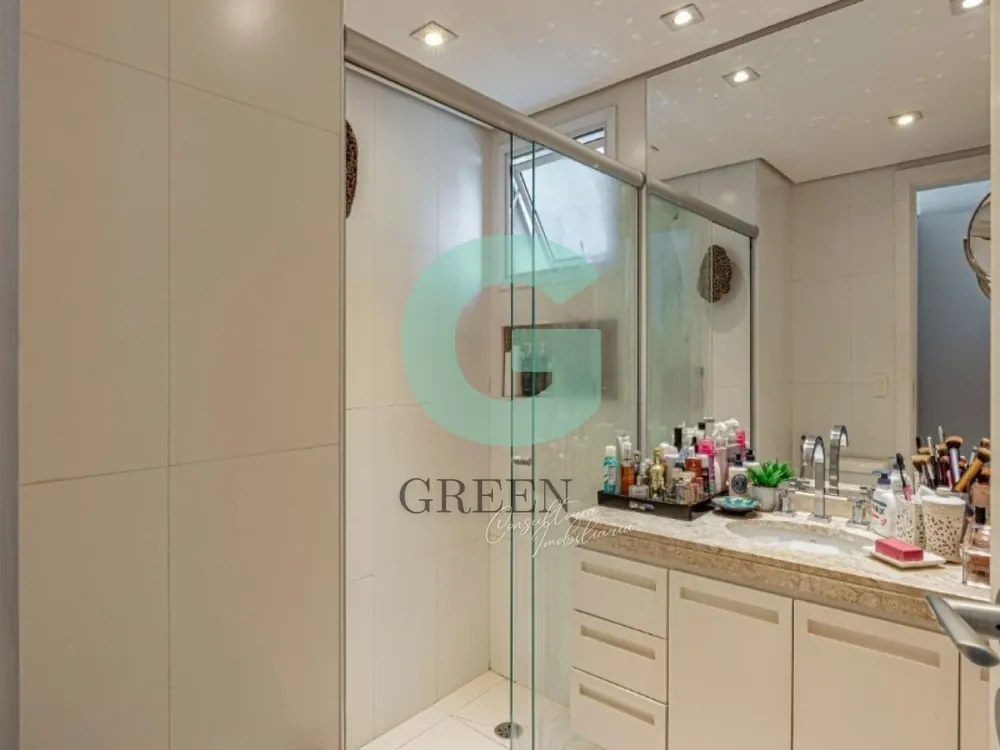 Apartamento, 4 quartos, 245 m² - Foto 8