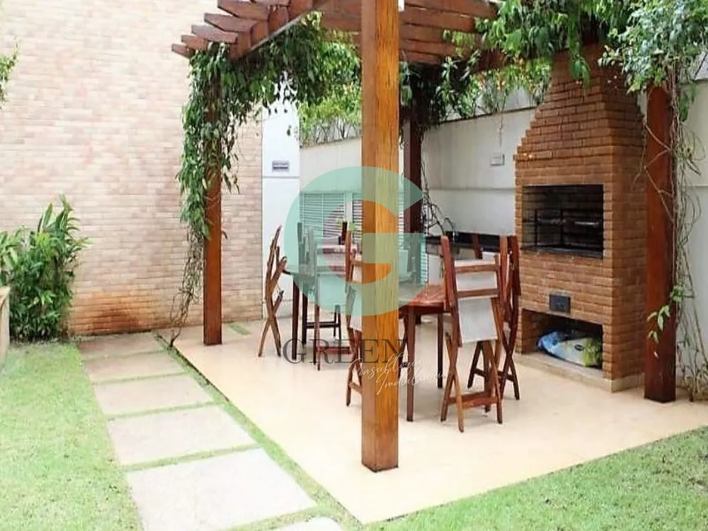 Apartamento, 4 quartos, 245 m² - Foto 11