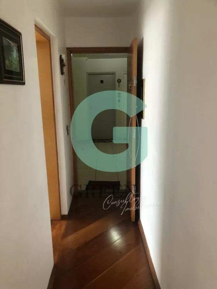 Apartamento à venda com 3 quartos, 96m² - Foto 9