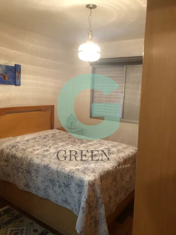 Apartamento à venda com 3 quartos, 96m² - Foto 11