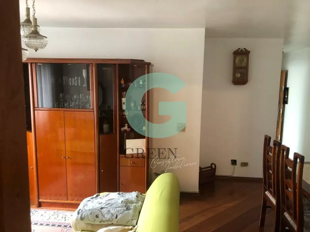 Apartamento à venda com 3 quartos, 96m² - Foto 2