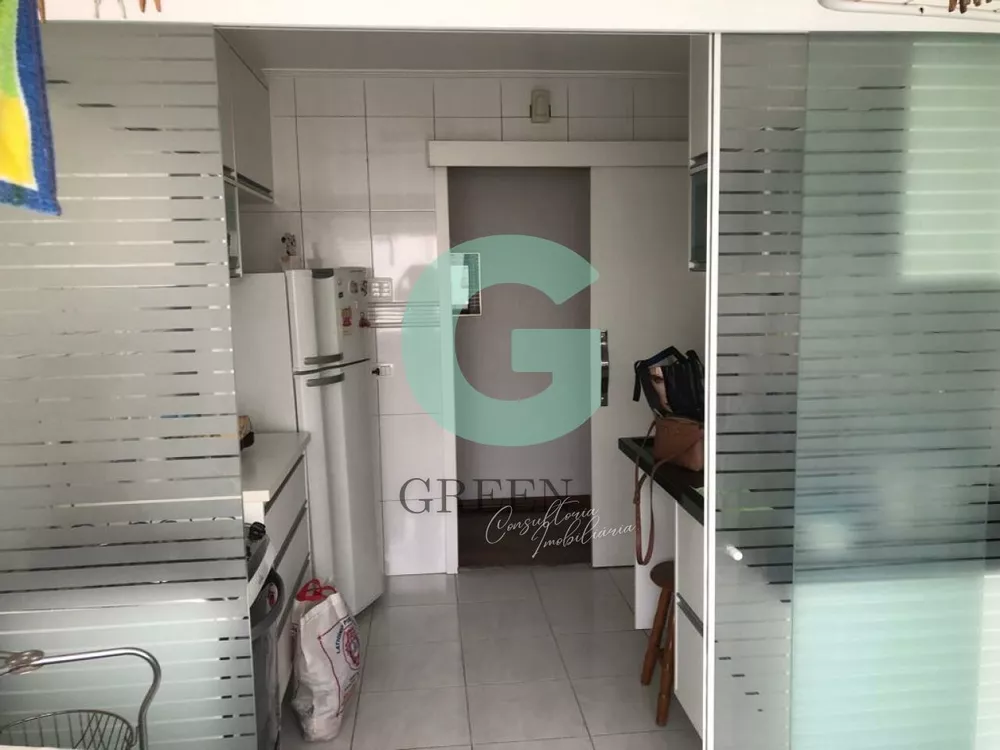 Apartamento à venda com 3 quartos, 96m² - Foto 5