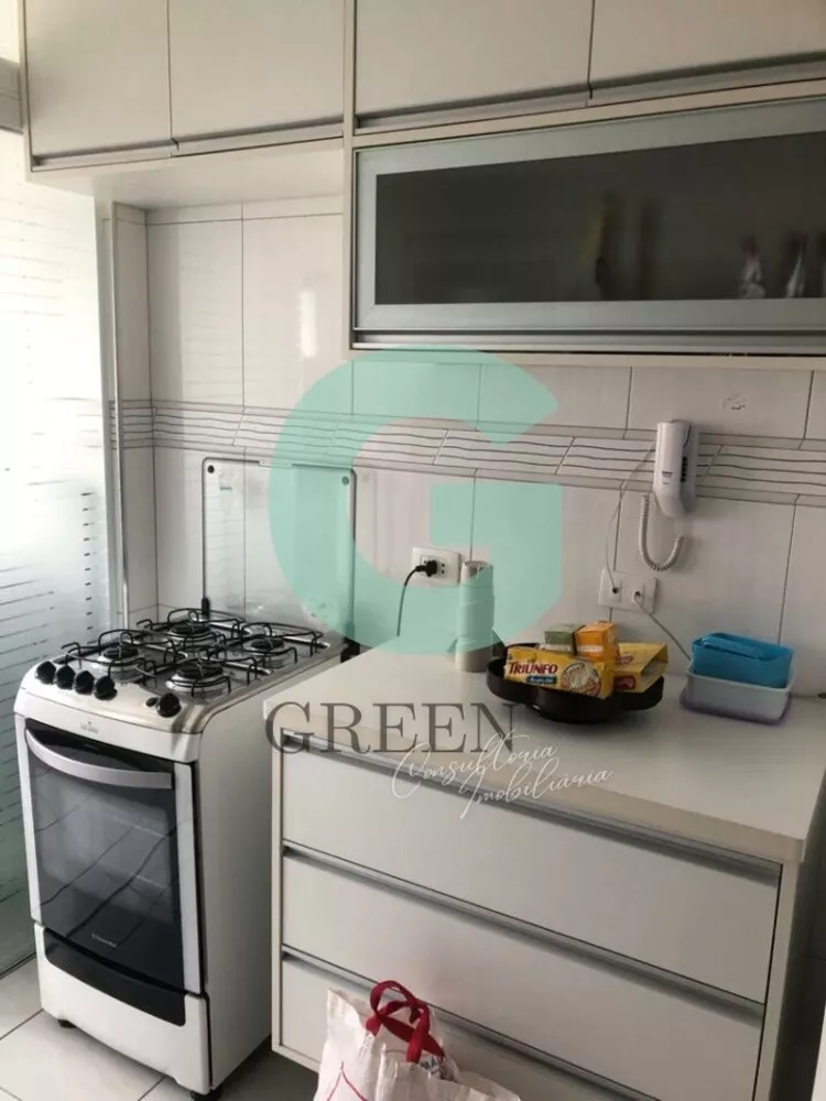 Apartamento à venda com 3 quartos, 96m² - Foto 6