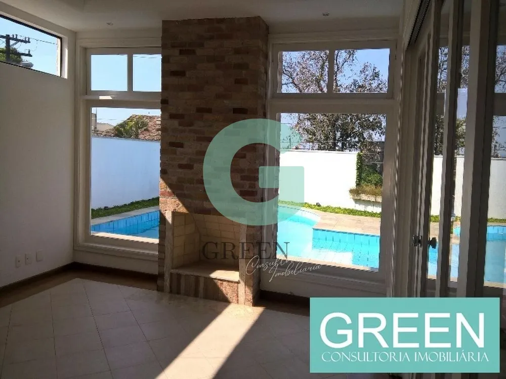 Casa, 4 quartos, 400 m² - Foto 5