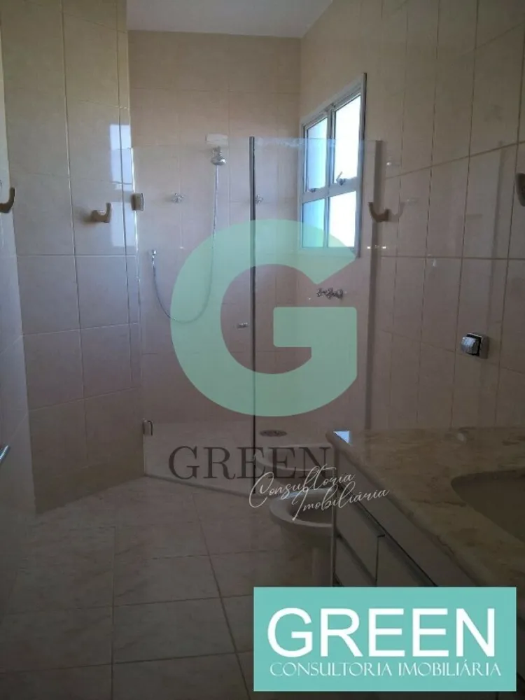 Casa, 4 quartos, 400 m² - Foto 13