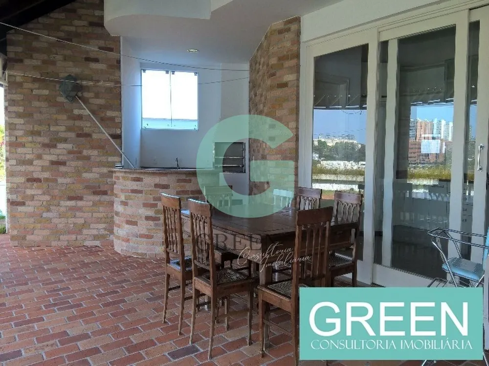 Casa, 4 quartos, 400 m² - Foto 6