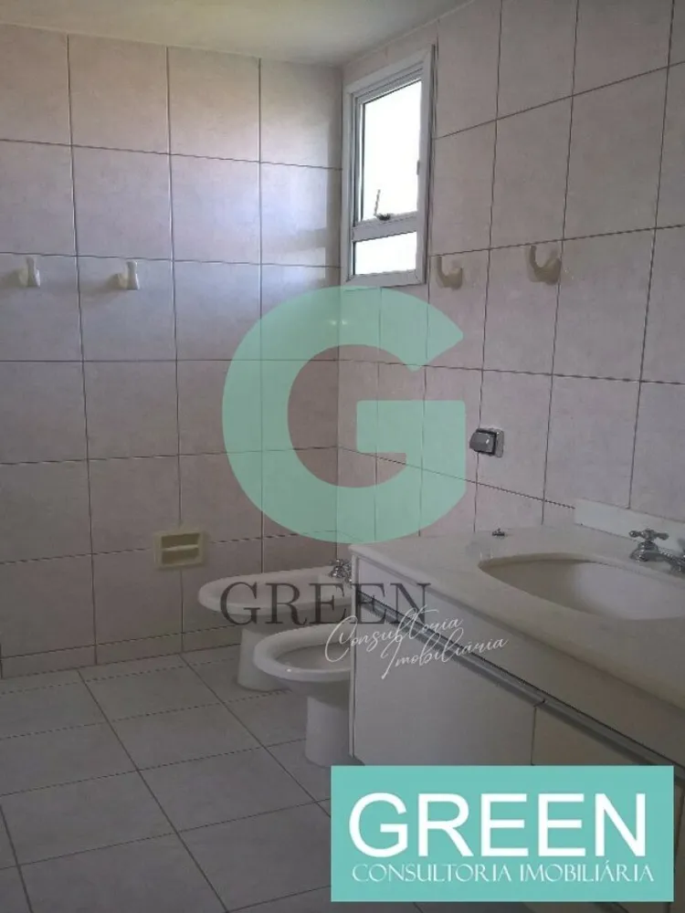 Casa, 4 quartos, 400 m² - Foto 16