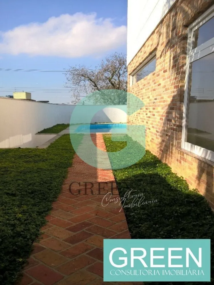 Casa, 4 quartos, 400 m² - Foto 4