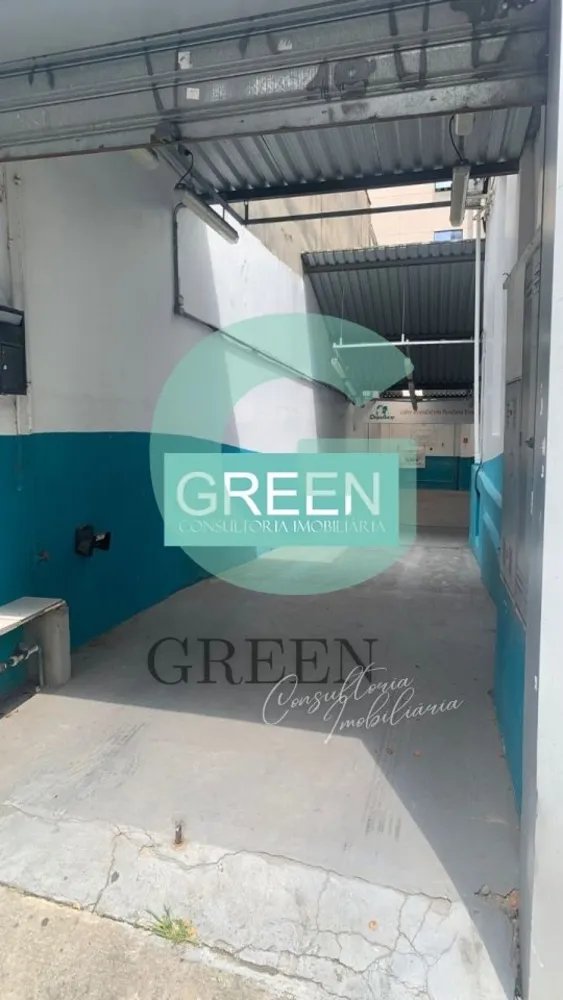 Depósito-Galpão, 461 m² - Foto 4