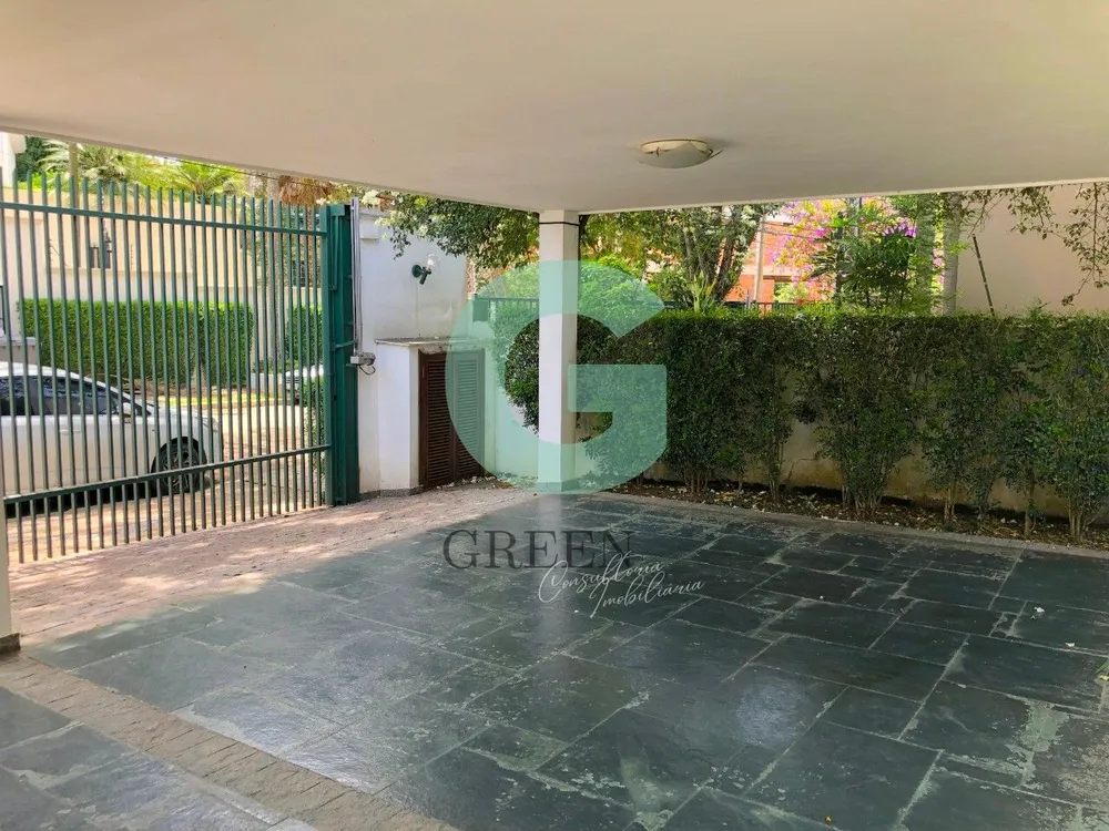 Casa, 4 quartos, 400 m² - Foto 9