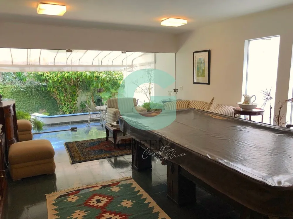 Casa, 4 quartos, 400 m² - Foto 12