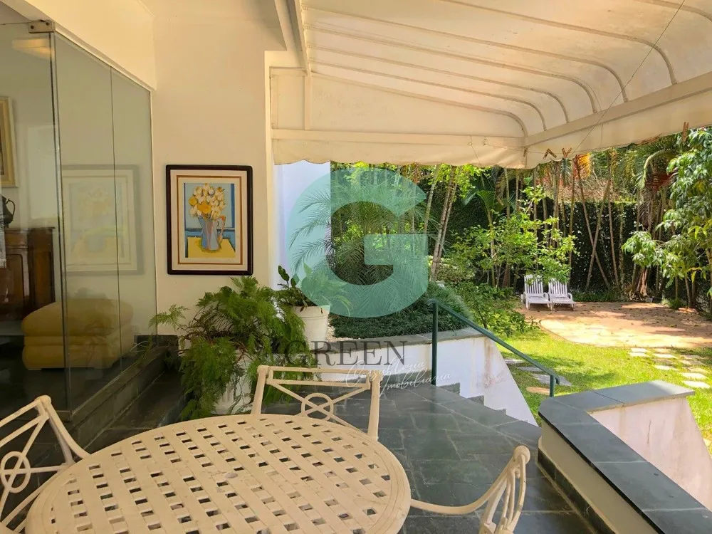 Casa, 4 quartos, 400 m² - Foto 10