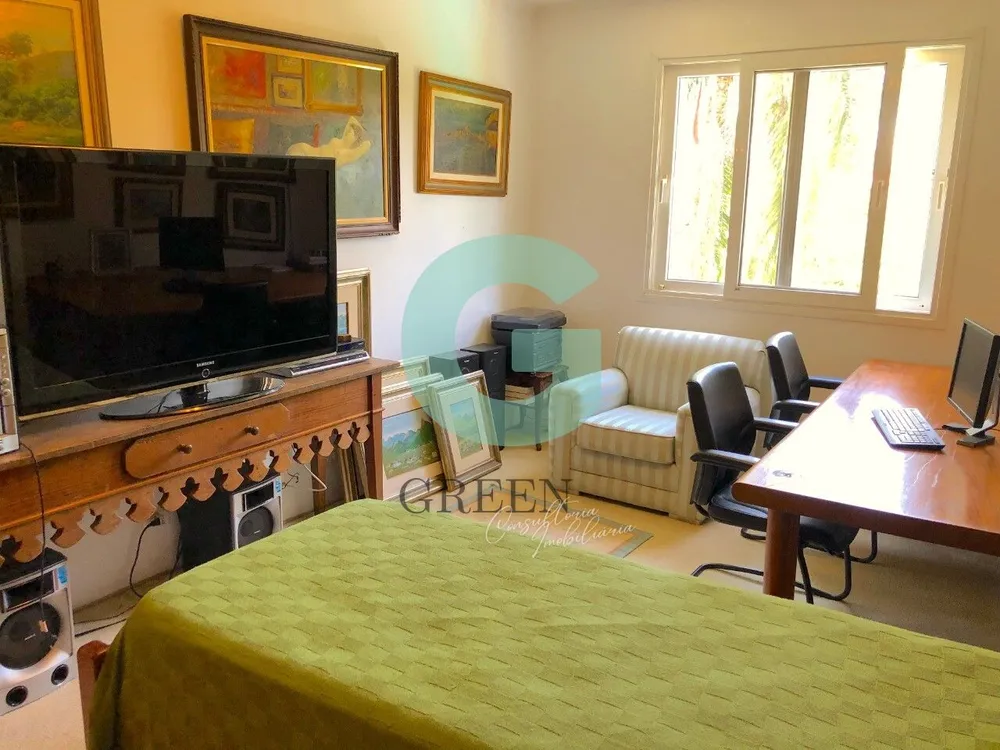 Casa, 4 quartos, 400 m² - Foto 13