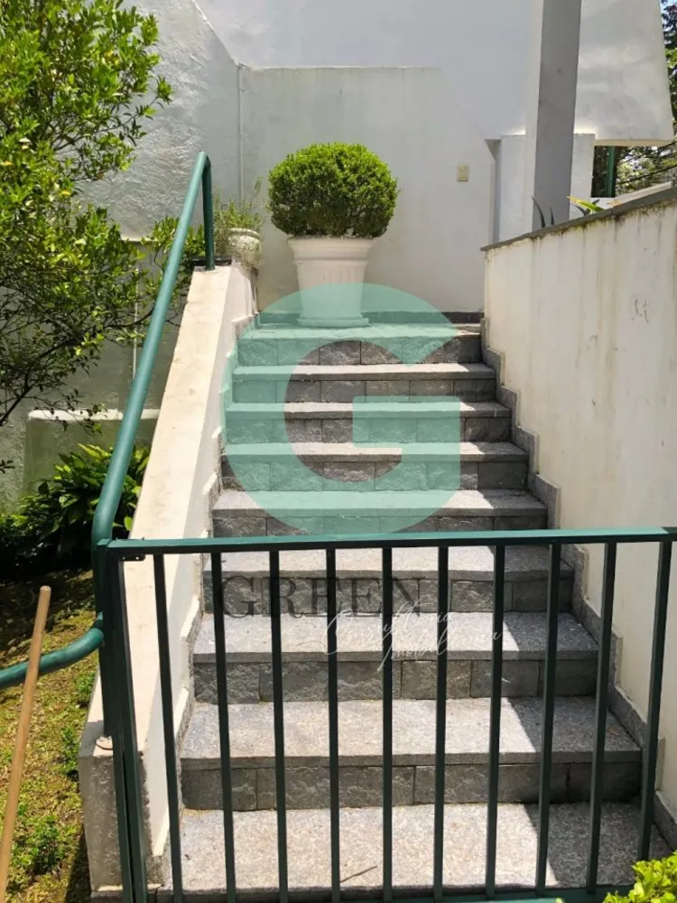 Casa, 4 quartos, 400 m² - Foto 11