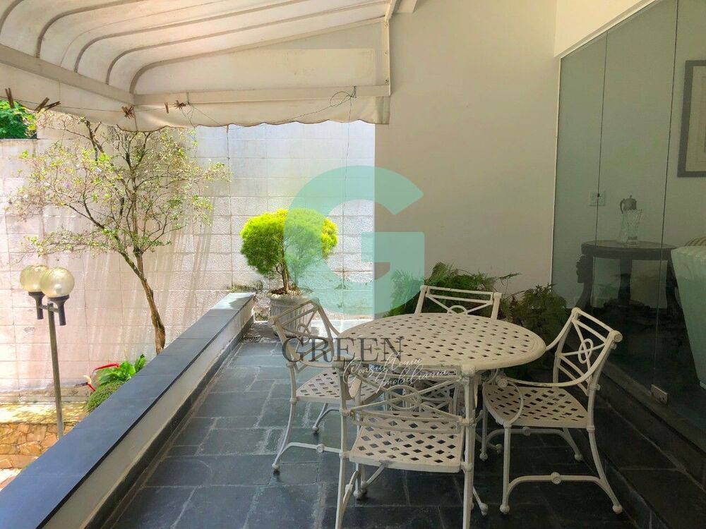 Casa, 4 quartos, 400 m² - Foto 1