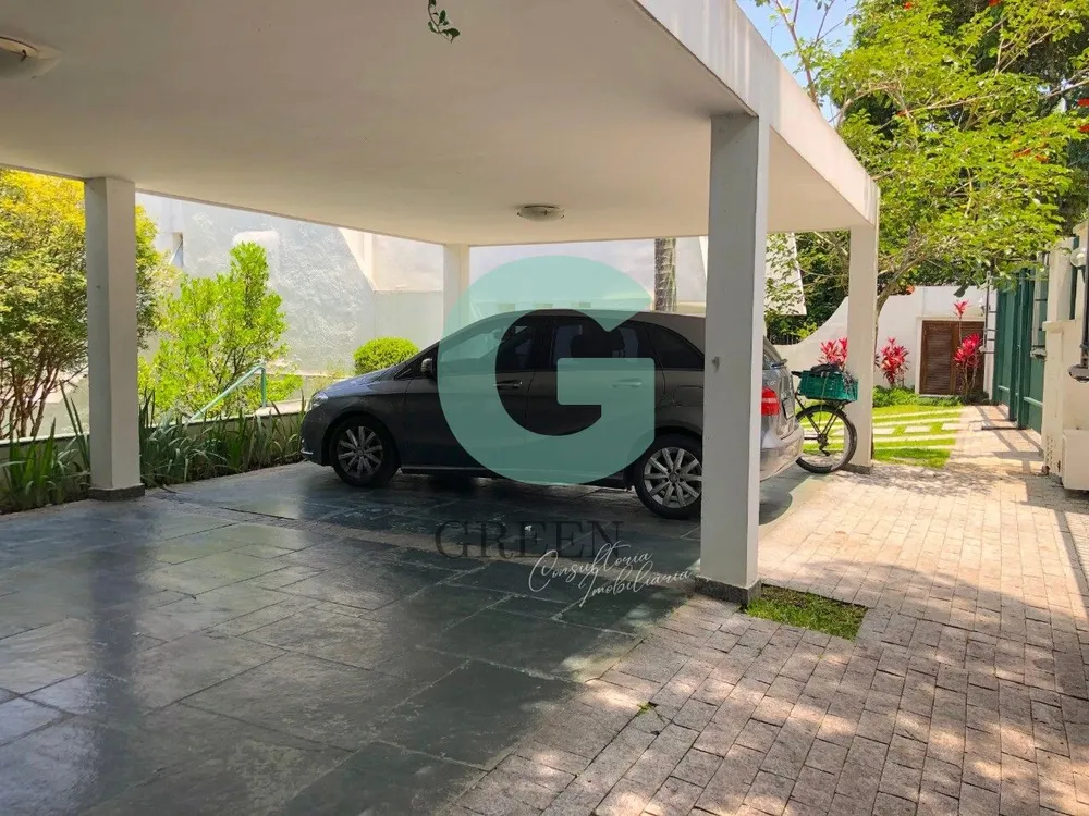 Casa, 4 quartos, 400 m² - Foto 6