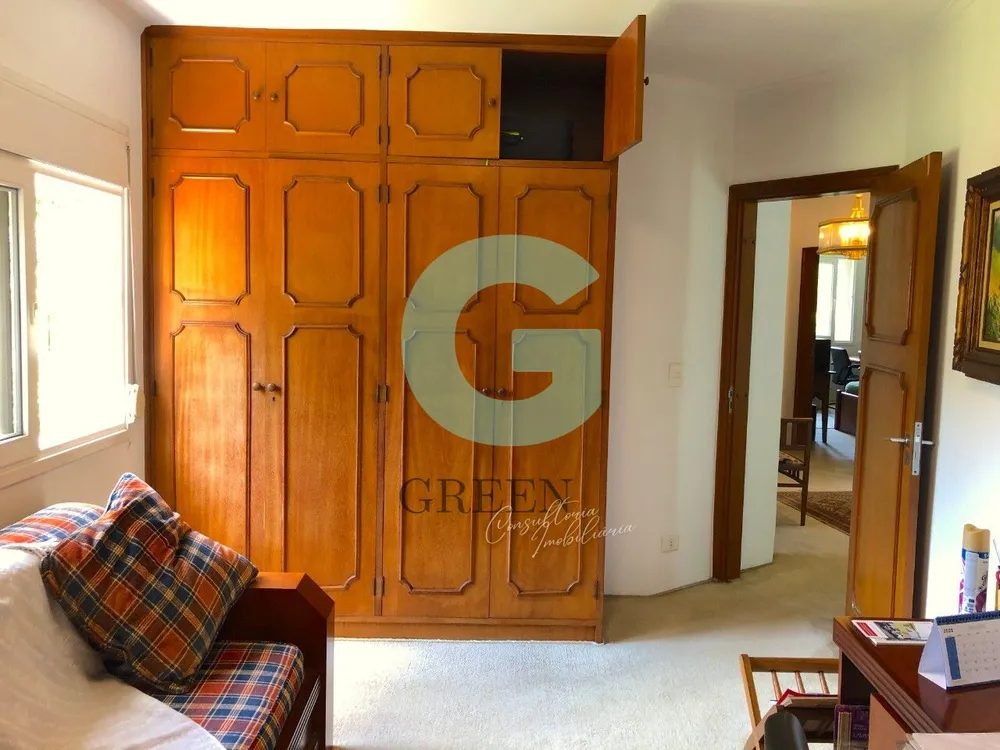 Casa, 4 quartos, 400 m² - Foto 14