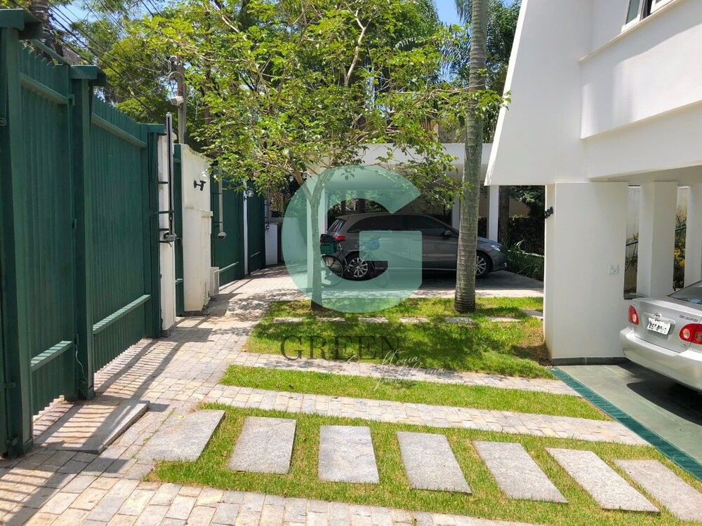 Casa, 4 quartos, 400 m² - Foto 3