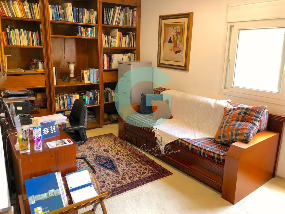 Casa, 4 quartos, 400 m² - Foto 16