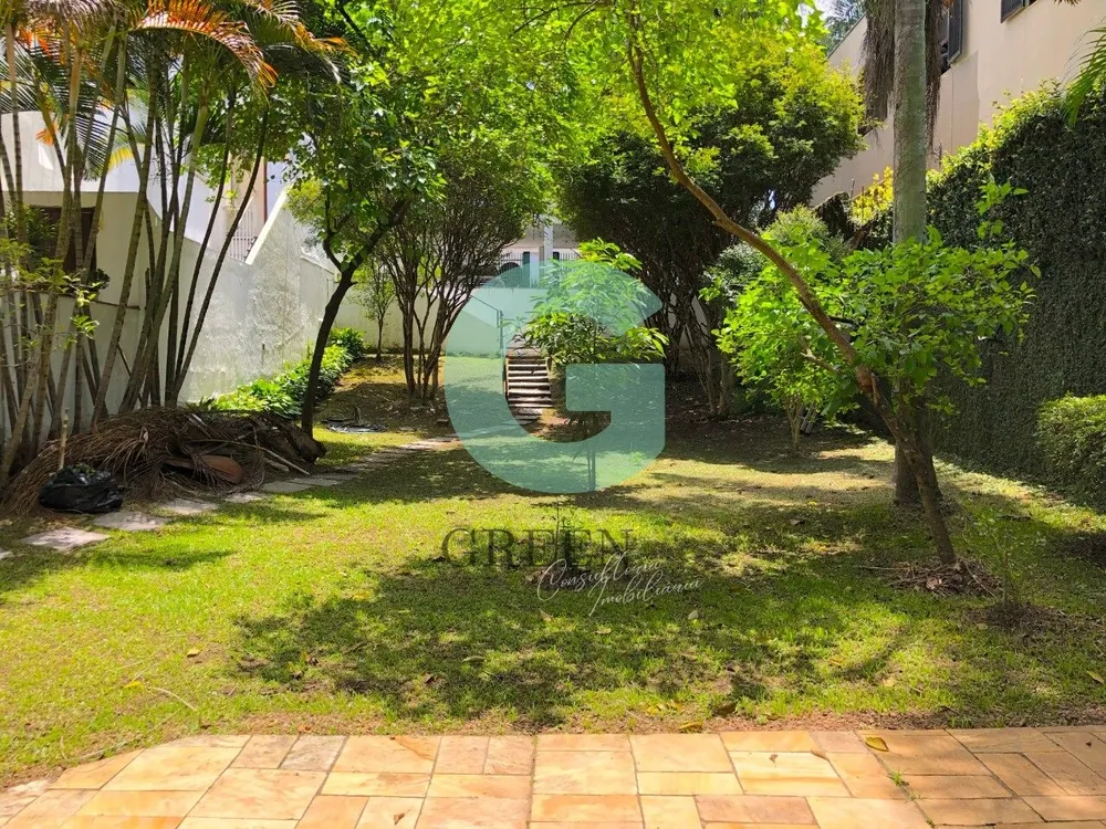 Casa, 4 quartos, 400 m² - Foto 15