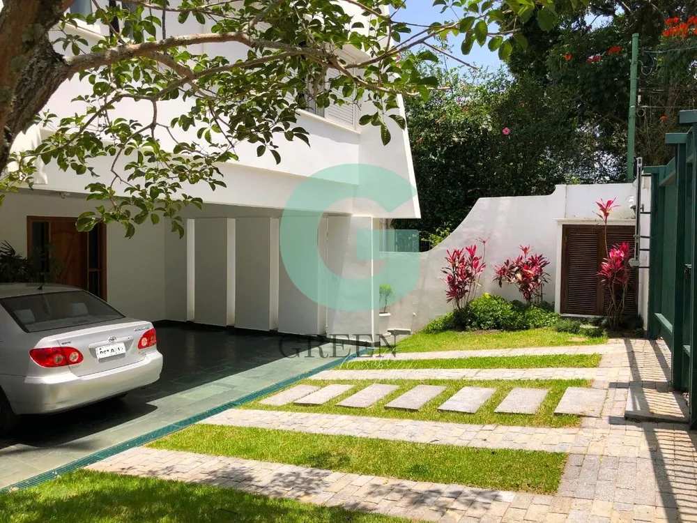 Casa, 4 quartos, 400 m² - Foto 5
