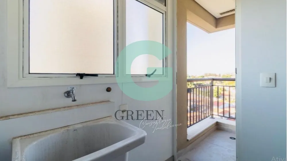 Apartamento, 3 quartos, 110 m² - Foto 13