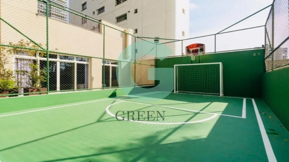 Apartamento, 3 quartos, 110 m² - Foto 24